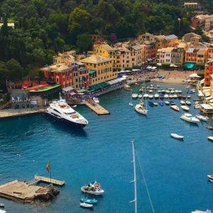 Portofino per te