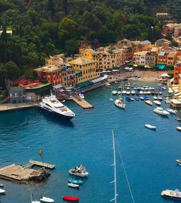 Portofino per te